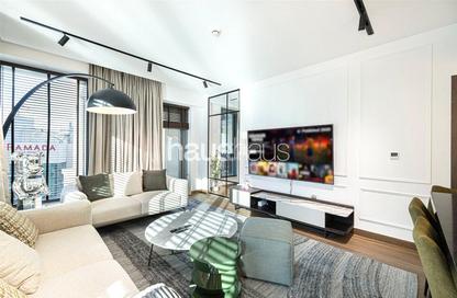 Apartment - 2 Bedrooms - 3 Bathrooms for sale in 29 Burj Boulevard Tower 1 - 29 Burj Boulevard - Downtown Dubai - Dubai