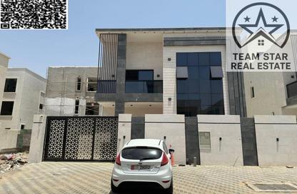 Villa - 6 Bedrooms - 7+ Bathrooms for rent in Al Aamra Gardens - Al Amerah - Ajman