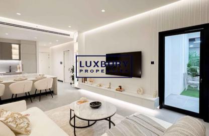 Apartment - Studio - 1 Bathroom for sale in Vivanti Residences - District 11 - Jumeirah Village Circle - Dubai