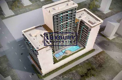 Apartment - Studio - 1 Bathroom for sale in Vivanti Residences - District 11 - Jumeirah Village Circle - Dubai Apartment - Studio - 1 Bathroom for sale in Vivanti Residences - District 11 - Jumeirah Village Circle - Dubai