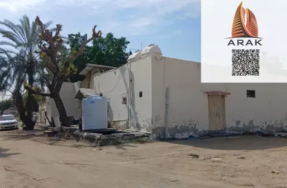 Villa - 4 Bedrooms - 2 Bathrooms for sale in Liwara 1 - Ajman