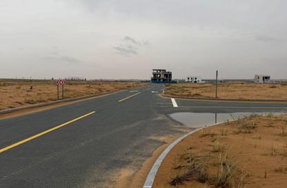 Land - Studio for sale in Rodhat Al Qarat - Al Rowdat Suburb - Sharjah