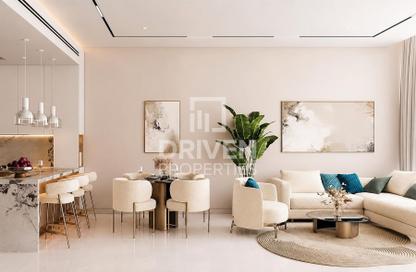 Apartment - Studio - 1 for sale in Jade Tower - Majan - Dubai Apartment - Studio - 1 for sale in Jade Tower - Majan - Dubai