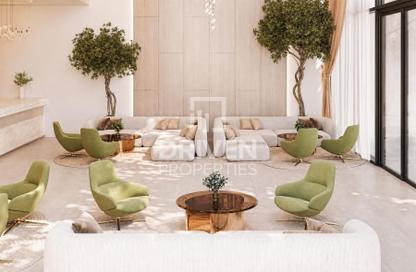 Apartment - Studio - 1 for sale in Jade Tower - Majan - Dubai
