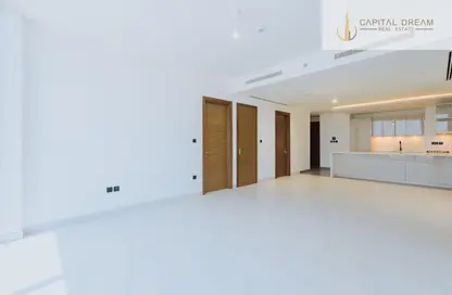 Apartment - 3 Bedrooms - 5 Bathrooms for rent in The Crest Tower A - The Crest - Sobha Hartland - Mohammed Bin Rashid City - Dubai