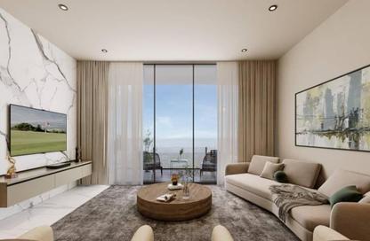 Apartment - 1 - 2 for sale in Milos by Karma - Dubai Land Residence Complex - Dubai Apartment - 1 - 2 for sale in Milos by Karma - Dubai Land Residence Complex - Dubai