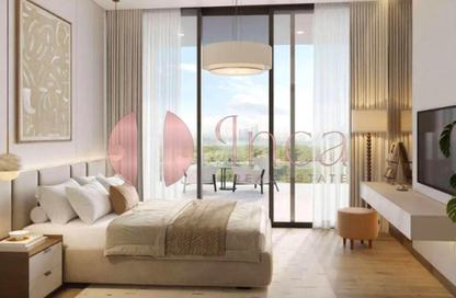 Apartment - 1 - 2 for sale in Milos by Karma - Dubai Land Residence Complex - Dubai Apartment - 1 - 2 for sale in Milos by Karma - Dubai Land Residence Complex - Dubai