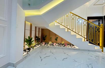 Villa - 4 - 7 for sale in Kabbali Hills - Al Helio 2 - Al Helio - Ajman