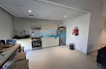 Apartment - 1 Bedroom - 2 Bathrooms for sale in Afnan 3 - Midtown - Dubai Production City (IMPZ) - Dubai