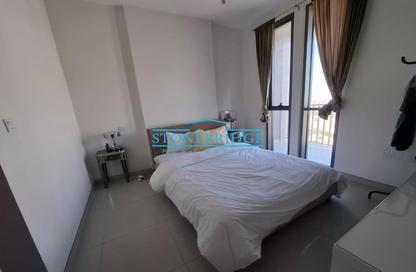 Apartment - 1 Bedroom - 2 Bathrooms for sale in Afnan 3 - Midtown - Dubai Production City (IMPZ) - Dubai