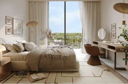 Apartment - 1 Bedroom - 2 Bathrooms for sale in Greencrest - Dubai Hills Estate - Dubai
