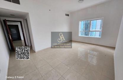 Apartment - 1 Bedroom - 2 Bathrooms for sale in Orient Tower 1 - Orient Towers - Al Bustan - Ajman