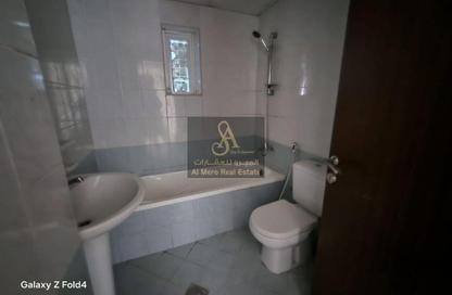 Apartment - 1 Bedroom - 2 Bathrooms for sale in Orient Tower 1 - Orient Towers - Al Bustan - Ajman