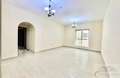 Apartment - 2 Bedrooms - 2 Bathrooms for rent in Muweileh Community - Muwaileh Commercial - Sharjah