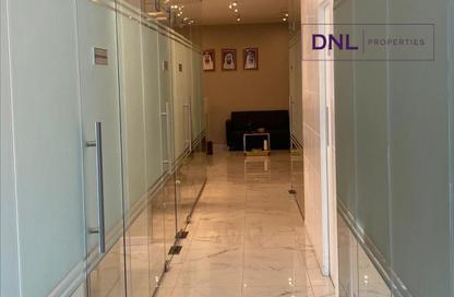 Office Space - Studio for sale in Bay Square Building 8 - Bay Square - Business Bay - Dubai