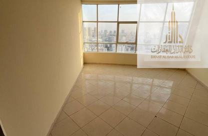 Apartment - 1 Bedroom - 2 Bathrooms for sale in Orient Tower 1 - Orient Towers - Al Bustan - Ajman Apartment - 1 Bedroom - 2 Bathrooms for sale in Orient Tower 1 - Orient Towers - Al Bustan - Ajman