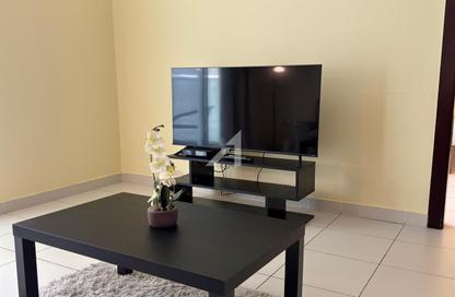 Apartment - 1 Bedroom - 2 Bathrooms for rent in Glitz 3B - Glitz 3 - Glitz - Dubai Studio City - Dubai