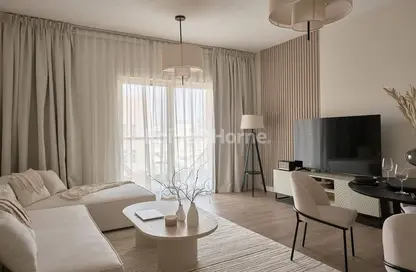 Apartment - 1 Bedroom - 2 Bathrooms for rent in Al Arta 2 - Al Arta - Greens - Dubai Apartment - 1 Bedroom - 2 Bathrooms for rent in Al Arta 2 - Al Arta - Greens - Dubai