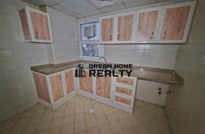 Apartment - 1 Bedroom - 2 Bathrooms for rent in Al Khan 5 building - Al Khan - Sharjah Apartment - 1 Bedroom - 2 Bathrooms for rent in Al Khan 5 building - Al Khan - Sharjah
