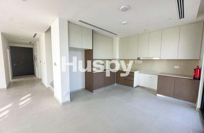 Villa - 4 Bedrooms - 3 Bathrooms for rent in Greenview 3 - EMAAR South - Dubai South (Dubai World Central) - Dubai