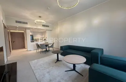 Apartment - 1 Bedroom - 2 Bathrooms for rent in Neva Residences - District 16 - Jumeirah Village Circle - Dubai
