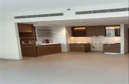 Apartment - 1 Bedroom - 1 Bathroom for rent in Mangrove at Creek Beach Building 1 - Mangrove at Creek Beach - Creek Beach - Dubai Creek Harbour (The Lagoons) - Dubai