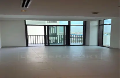 Apartment - 1 Bedroom - 1 Bathroom for rent in Mangrove at Creek Beach Building 1 - Mangrove at Creek Beach - Creek Beach - Dubai Creek Harbour (The Lagoons) - Dubai