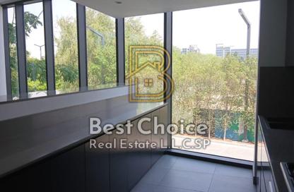 Apartment - 3 - 3 for sale in The Gate 2 at Aljada - Aljada - Sharjah