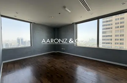 Office Space - Studio for rent in Business Central Tower B - Business Central - Dubai Media City - Dubai