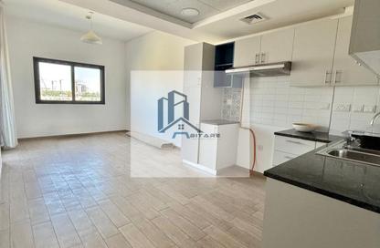 Apartment - 2 Bedrooms - 1 Bathroom for sale in The Nook 2 - The Nook - Wasl Gate - Dubai Apartment - 2 Bedrooms - 1 Bathroom for sale in The Nook 2 - The Nook - Wasl Gate - Dubai