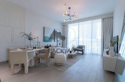 Apartment - 1 Bedroom - 2 Bathrooms for sale in Luma Park Views - District 14 - Jumeirah Village Circle - Dubai Apartment - 1 Bedroom - 2 Bathrooms for sale in Luma Park Views - District 14 - Jumeirah Village Circle - Dubai