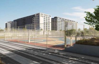 Apartment - 2 Bedrooms - 3 Bathrooms for sale in Olfah - Muwaileh Commercial - Sharjah