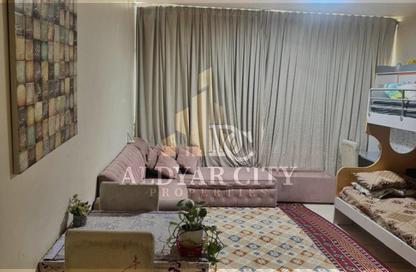 Apartment - 1 Bedroom - 2 Bathrooms for sale in Orient Tower 2 - Orient Towers - Al Bustan - Ajman