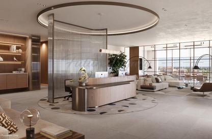 Office Space - Studio for sale in The Yards Plaza by Beyond - City of Arabia - Dubai