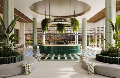 Office Space - Studio for sale in The Yards Plaza by Beyond - City of Arabia - Dubai