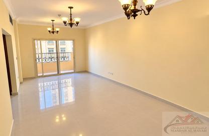 Apartment - 2 - 2 for rent in Amber Tower - Muwaileh Commercial - Sharjah Apartment - 2 - 2 for rent in Amber Tower - Muwaileh Commercial - Sharjah