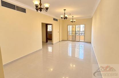 Apartment - 2 - 2 for rent in Amber Tower - Muwaileh Commercial - Sharjah Apartment - 2 - 2 for rent in Amber Tower - Muwaileh Commercial - Sharjah