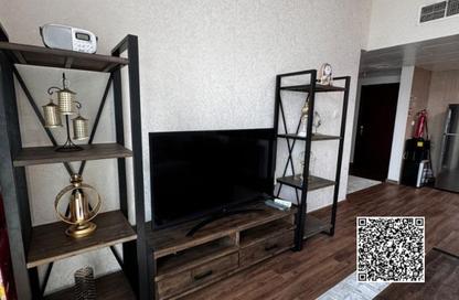 Apartment - 1 Bedroom - 2 Bathrooms for rent in City Tower - Al Nuaimiya - Ajman