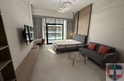 Apartment - Studio - 1 Bathroom for rent in Westwood Grande - District 18 - Jumeirah Village Circle - Dubai