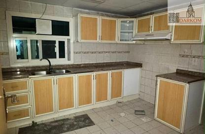 Apartment - 2 Bedrooms - 2 Bathrooms for rent in Al Murad Mall - Al Nuaimiya - Ajman Apartment - 2 Bedrooms - 2 Bathrooms for rent in Al Murad Mall - Al Nuaimiya - Ajman