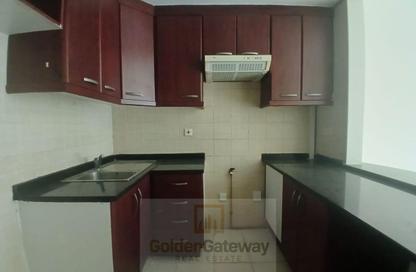Apartment - Studio - 1 Bathroom for rent in Building 59 - Mediterranean Cluster - Discovery Gardens - Dubai Apartment - Studio - 1 Bathroom for rent in Building 59 - Mediterranean Cluster - Discovery Gardens - Dubai