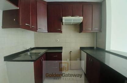 Apartment - Studio - 1 Bathroom for rent in Building 59 - Mediterranean Cluster - Discovery Gardens - Dubai Apartment - Studio - 1 Bathroom for rent in Building 59 - Mediterranean Cluster - Discovery Gardens - Dubai