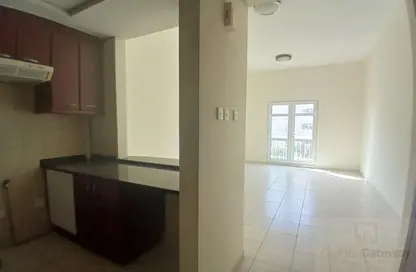 شقة - 1 حمام للايجار في Med 59 - طراز البحر المتوسط - ديسكفري جاردنز - دبي