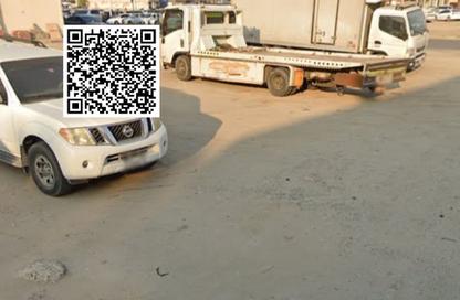 Land - Studio for sale in Al Rawda 2 Villas - Al Rawda 2 - Al Rawda - Ajman