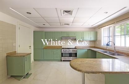 Townhouse - 3 Bedrooms - 3 Bathrooms for rent in Al Reem 3 - Al Reem - Arabian Ranches - Dubai