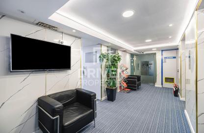 Office Space - Studio for rent in Sony Building - Al Raffa - Bur Dubai - Dubai