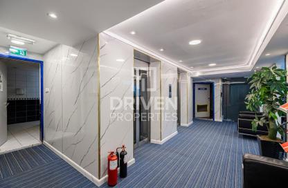 Office Space - Studio for rent in Sony Building - Al Raffa - Bur Dubai - Dubai