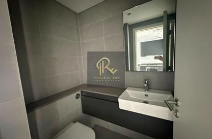 Apartment - 1 - 2 for rent in Tiraz 2 - Naseej District - Aljada - Sharjah Apartment - 1 - 2 for rent in Tiraz 2 - Naseej District - Aljada - Sharjah