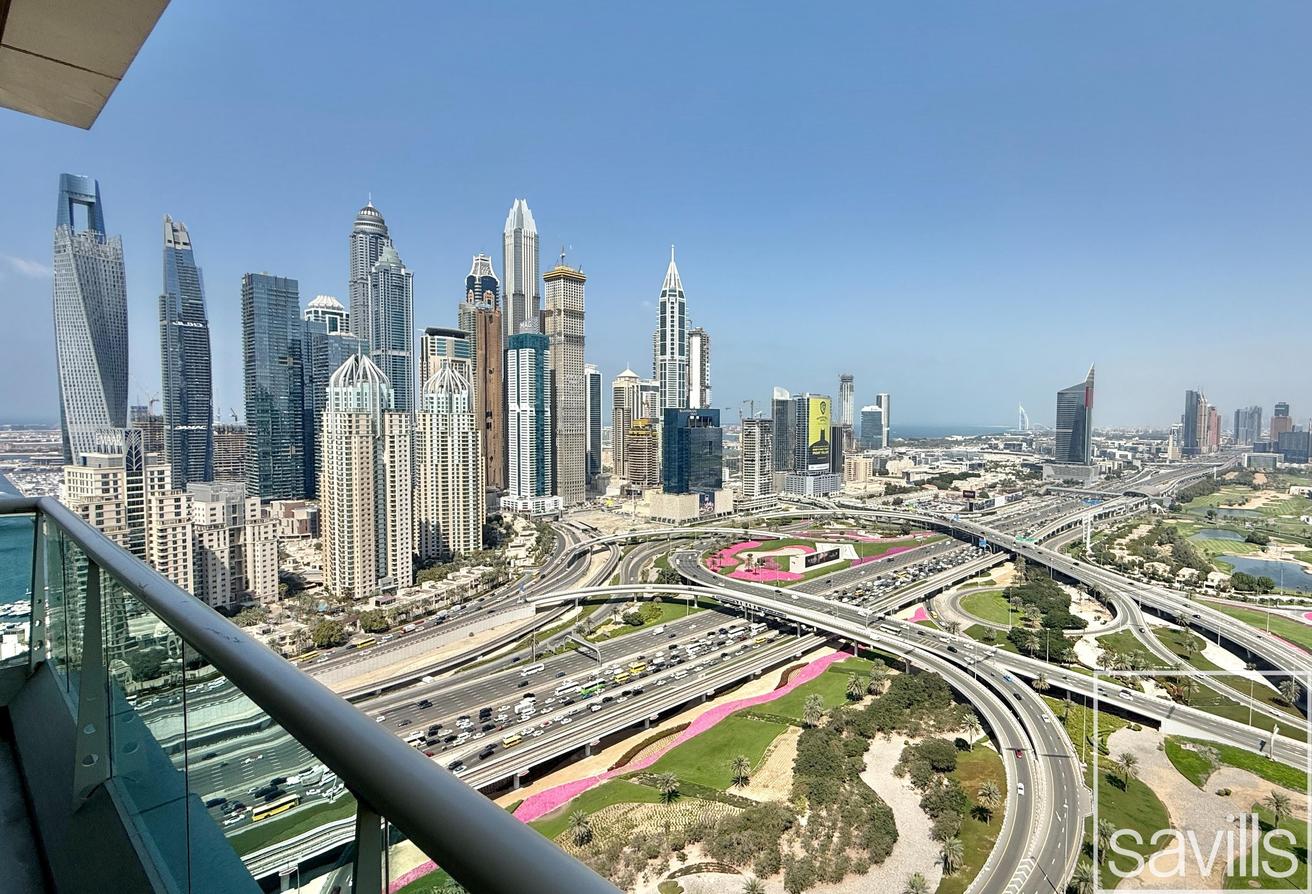 Penthouse | Upgraded | Unfurnished photo 10