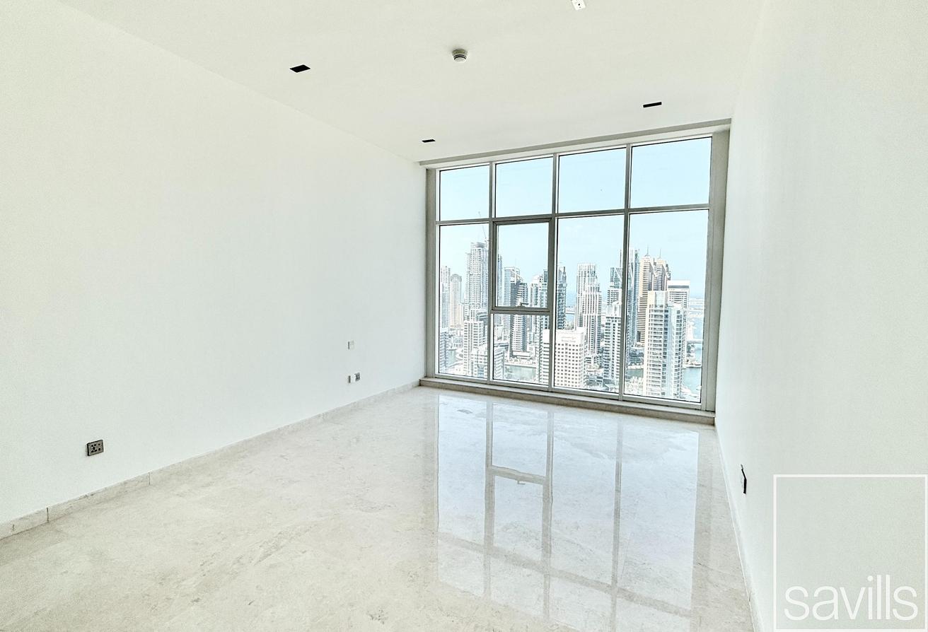 Penthouse | Upgraded | Unfurnished photo 17